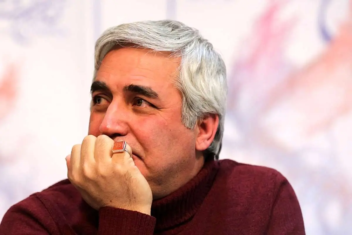 ابراهیم حاتمی کیا