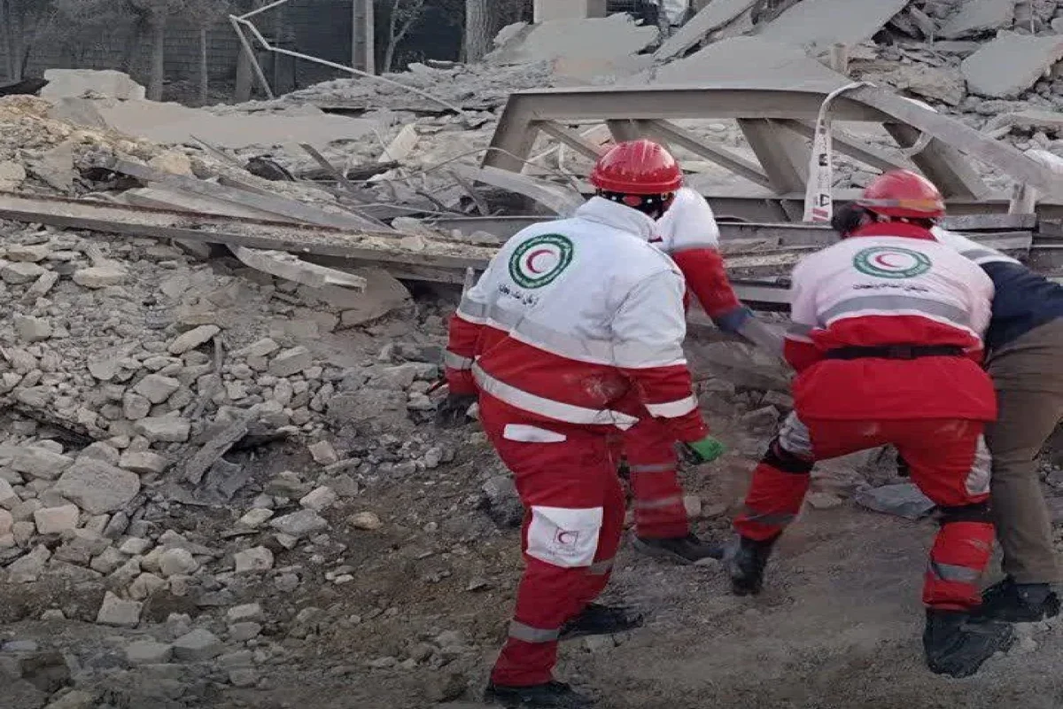 ۲ میلیارد تومان ودیعه مسکن به افراد آسیب‌دیده از جنگ