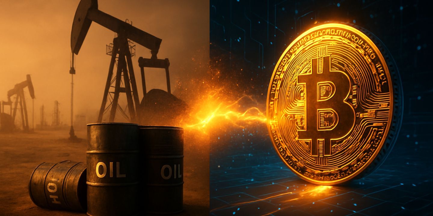 جهش قیمت بیت کوین تا ۸۰ هزار یا سقوط با یک شوک انرژی؟