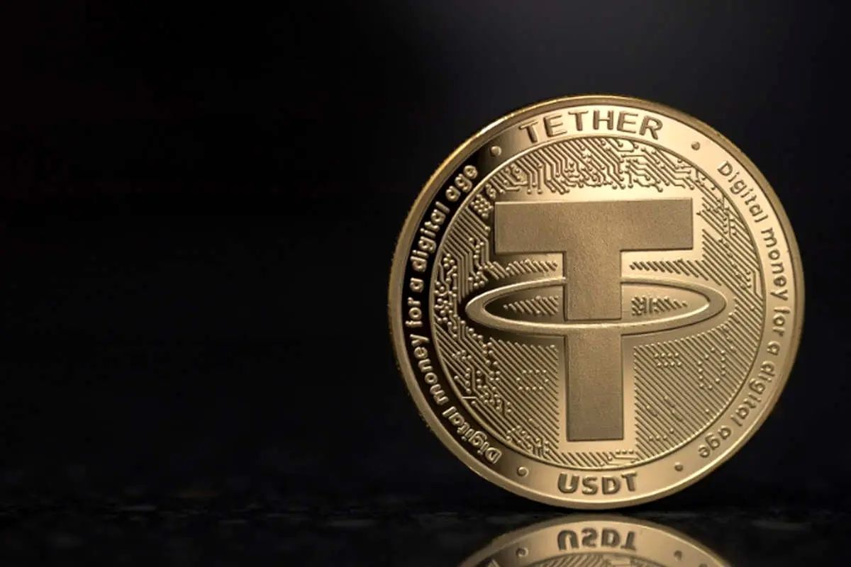 کاهش ۰.۷۶ درصدی قیمت تتر در معاملات صرافی‌های داخلی