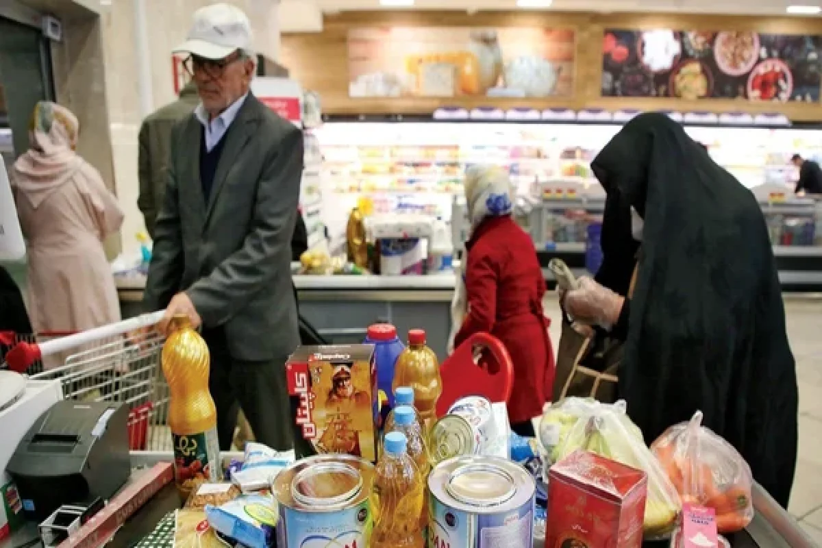 ذخایر کالا‌های اساسی برای ۶ ماه آینده تأمین شد