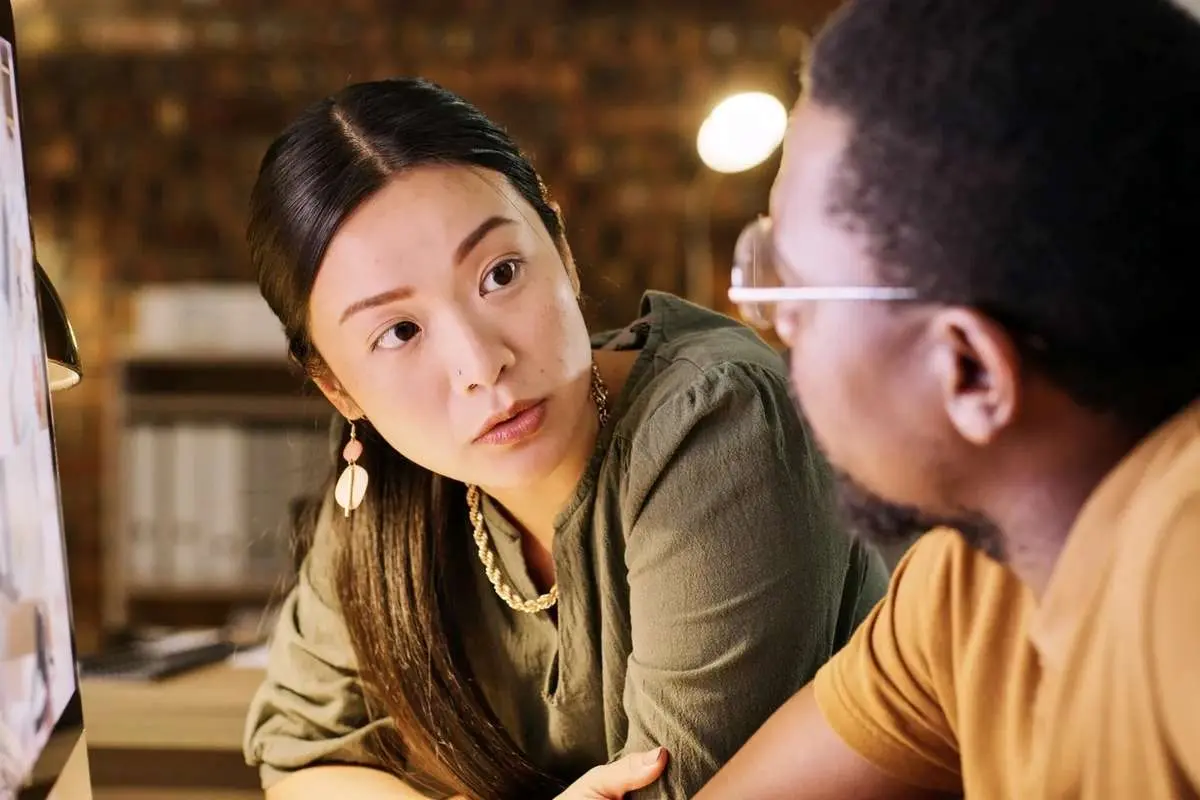 ارتباط احساسی زوجین