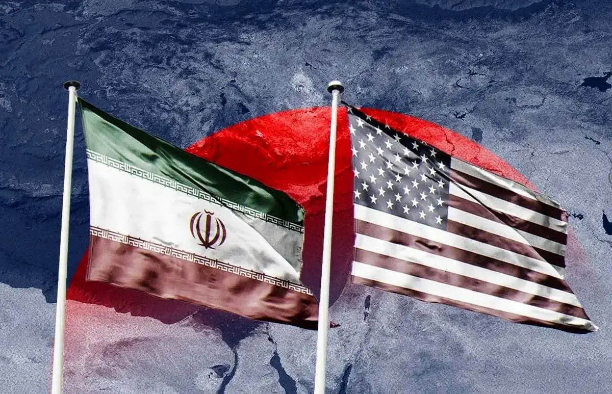 مذاکره ایران و آمریکا