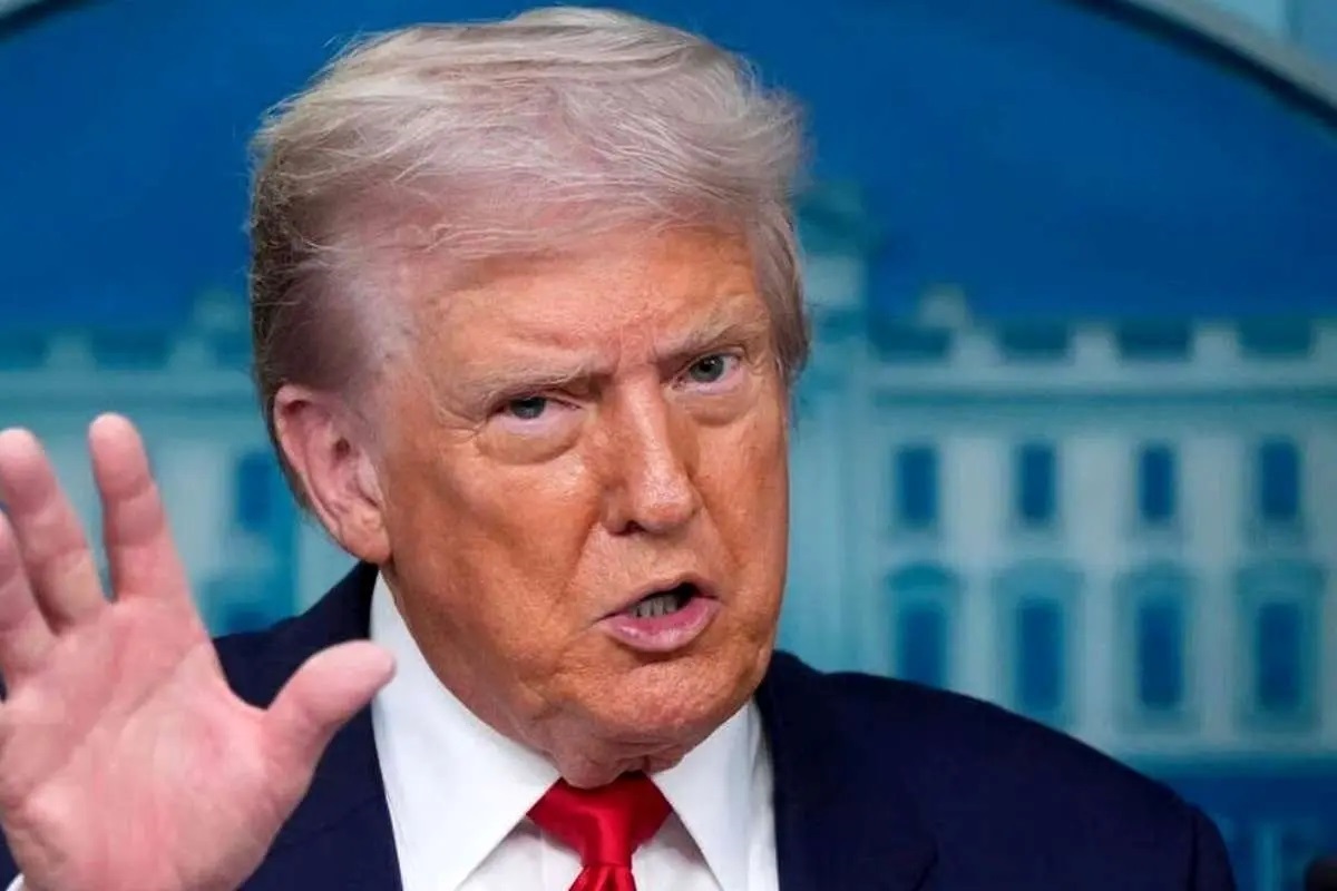 ادامه تهدیدات ترامپ