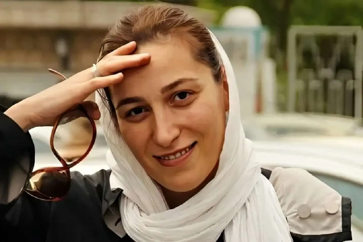 عکس فلامک جنیدی