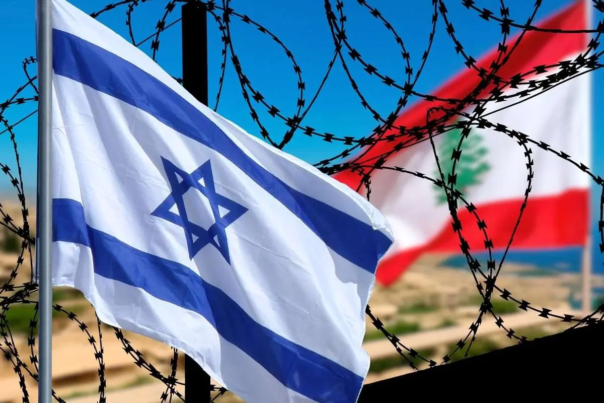 مذاکره مستقیم میان لبنان و اسرائیل