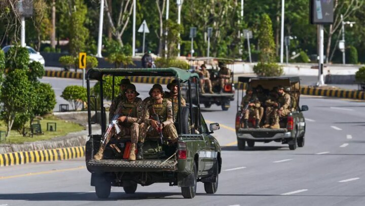 از آتش‌بس تا مذاکرات اسلام‌آباد