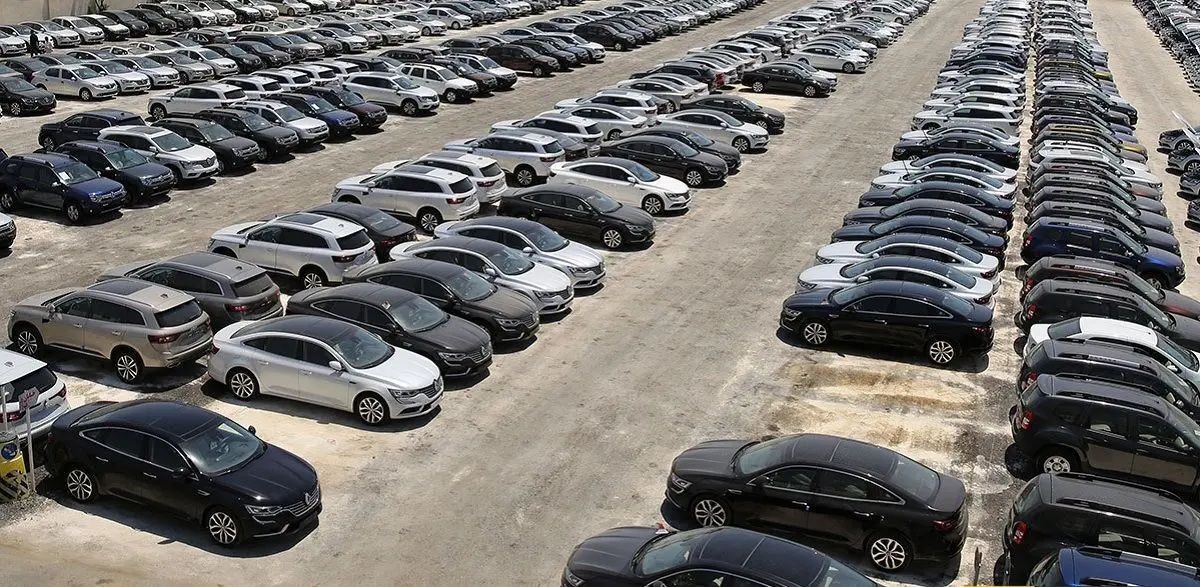 موافقت گمرک با واردات خودرو سواری از مناطق آزاد و ویژه اقتصادی