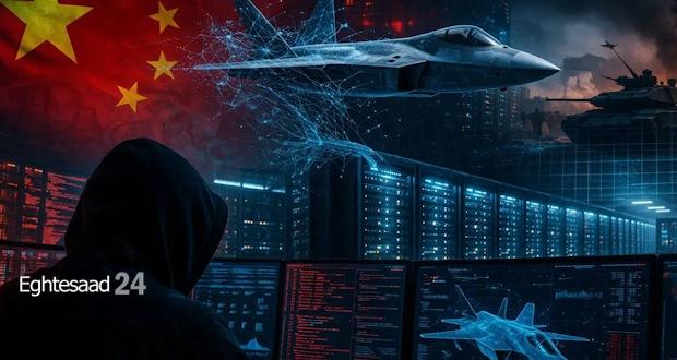 نفوذ بی‌سابقه به لایه‌های امنیتی ارتش چین