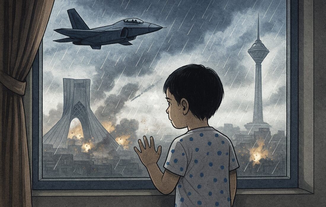 تفاوت وطن‌دوستی و ملی‌گرایی چیست؟