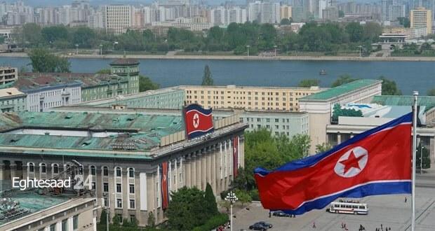 موشک بمب خوشه‌ای کره‌شمالی