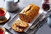 چطور کیک رژیمی بدون شکر و روغن درست کنیم؟ (دستور پخت ساده و سریع)