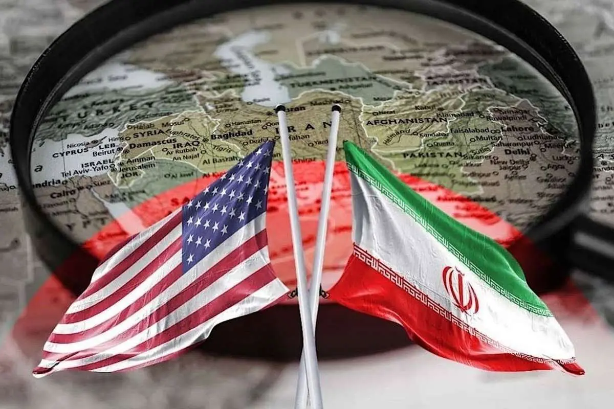 مذاکرات ایران و آمریکا