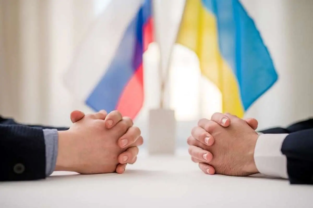 آغاز آتش‌بس میان روسیه و اوکراین