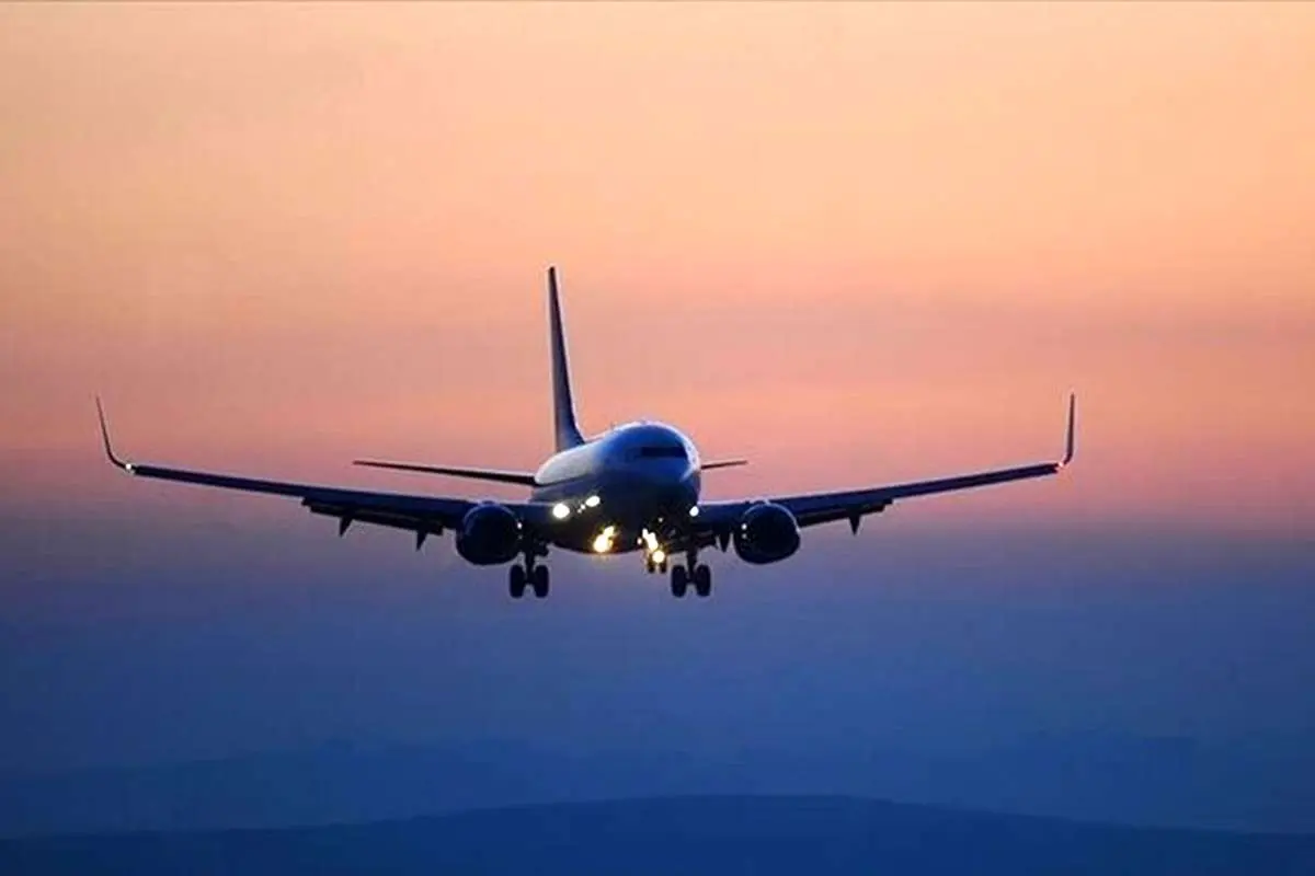 مقصد هواپیمایی ماهان