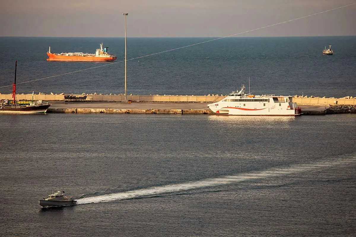 اختلاف مهم مذاکرات بر سر تنگه هرمز