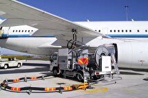 جهش ۶۶ درصدی سوخت جت در اثر بحران تنگه هرمز