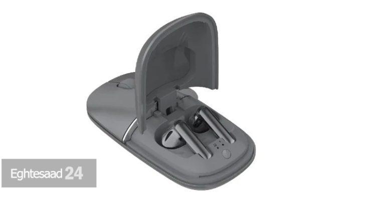 ماوس بی‌سیم Honor Choice MouseBuds Pro