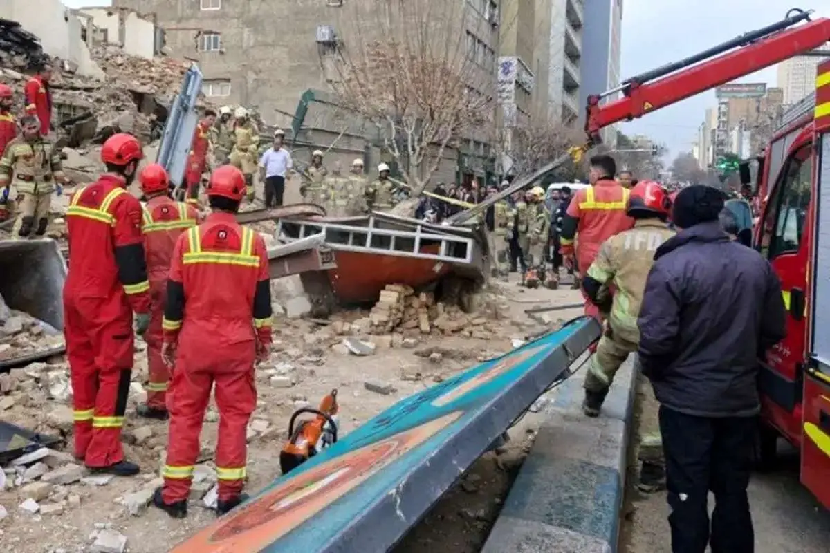 آخرین آمار شهدا و مجروحان جنگ ۴۰روزه