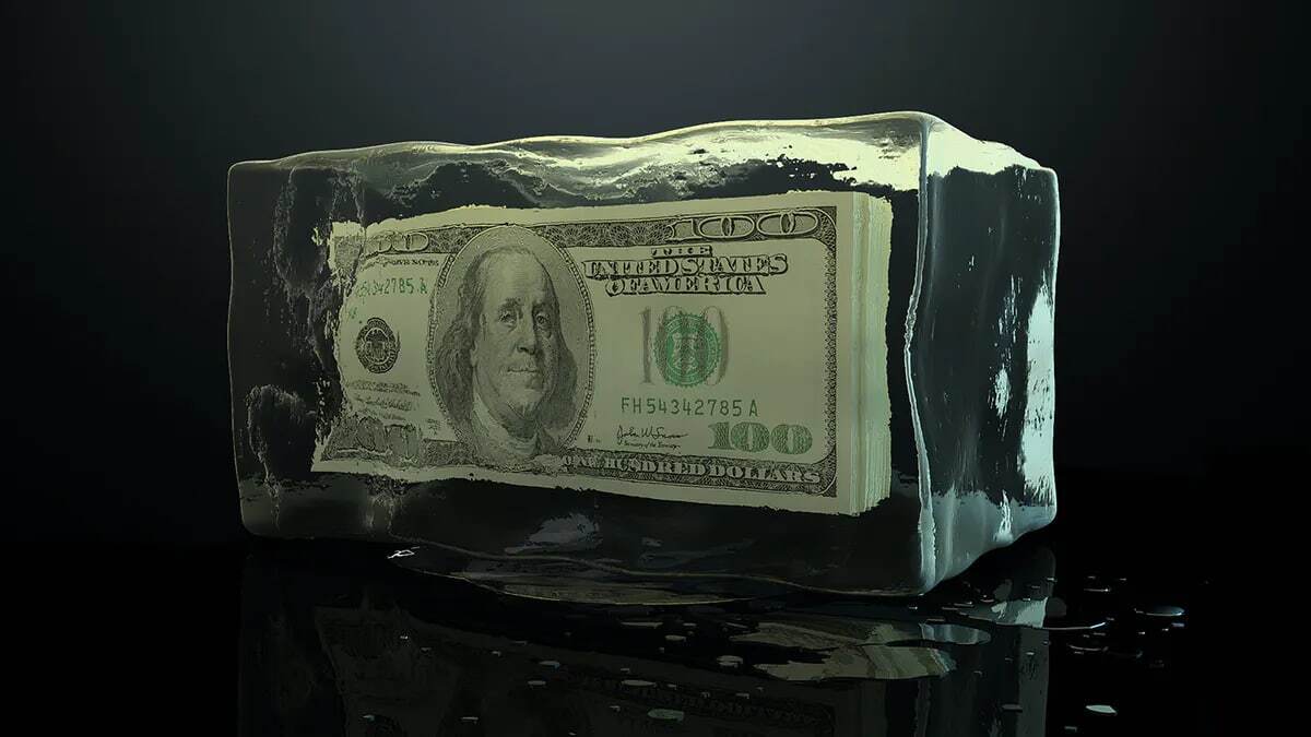 تناقض‌گویی درباره پول‌های بلوکه شده ایران/ نقشه پراکندگی دارایی‌های ایران در جهان