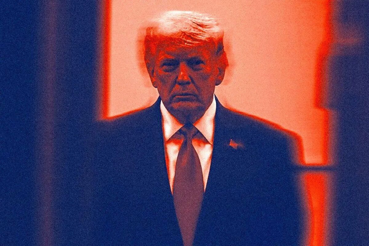 دونالد ترامپ