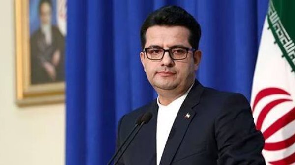 واکنش معاون پزشکیان به مذاکرات اسلام آباد