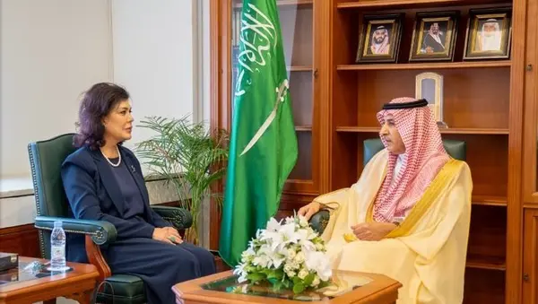 عربستان سفیر عراق را احضار کرد