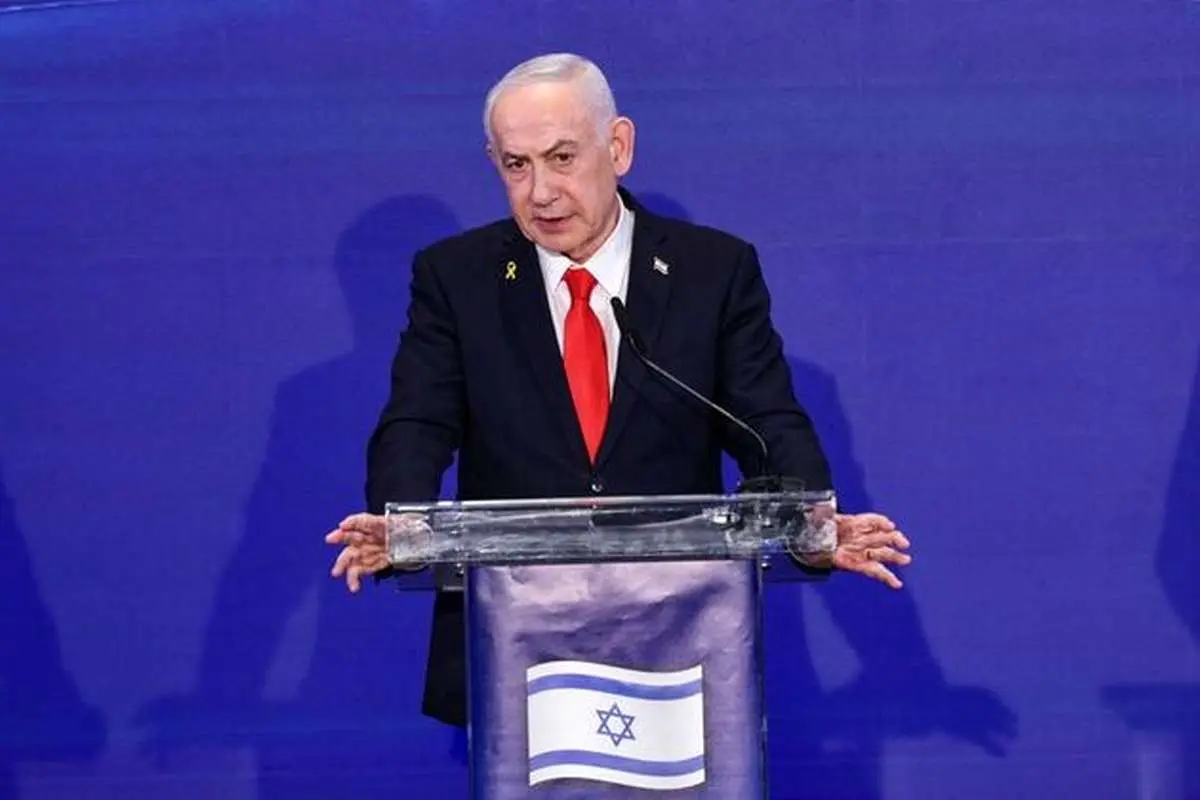 نخست وزیر اسرائیل