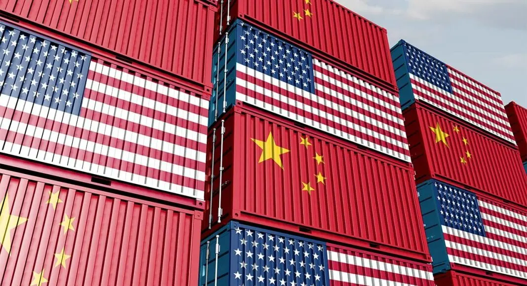 هشدار دوباره ترامپ به چین