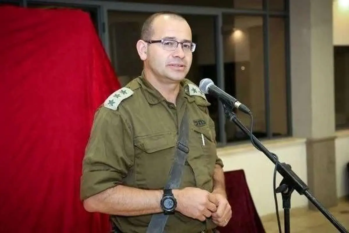 انتصاب رئیس جدید موساد