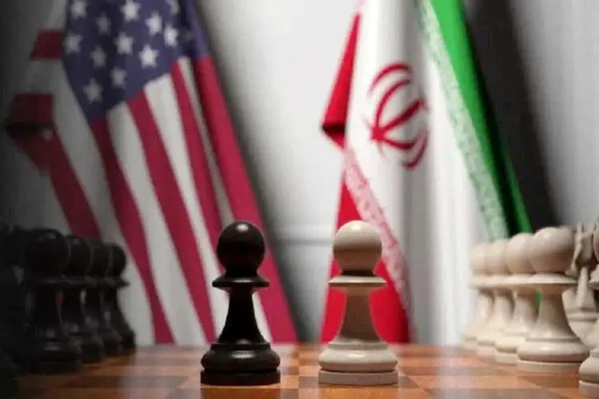 مذاکرات ایران و آمریکا
