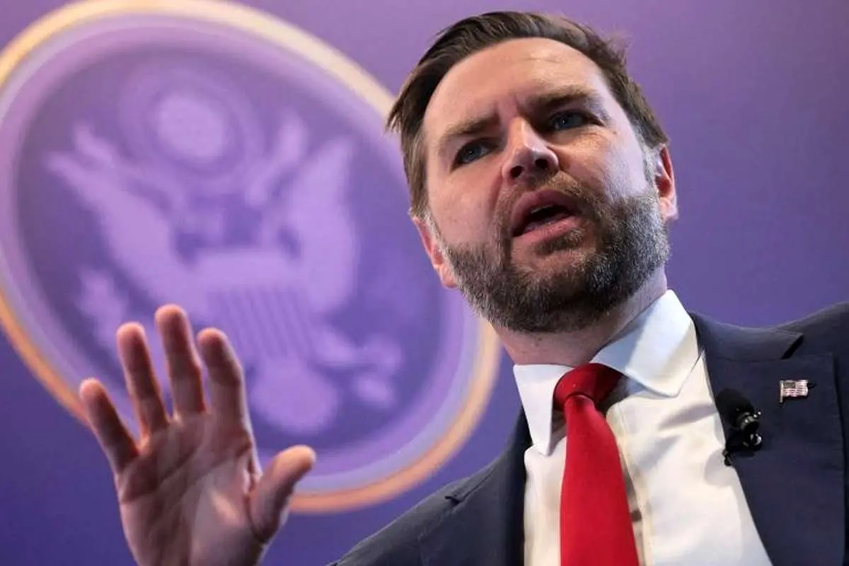 پیشنهاد نهایی ونس برای ایران