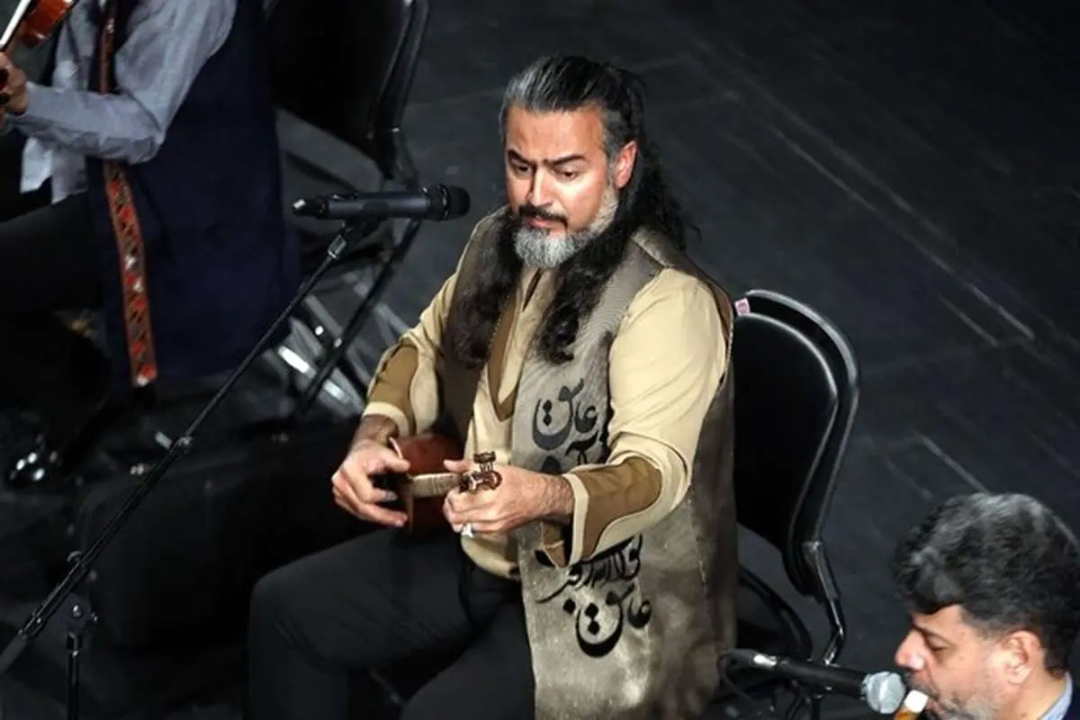 عکس پرواز همای