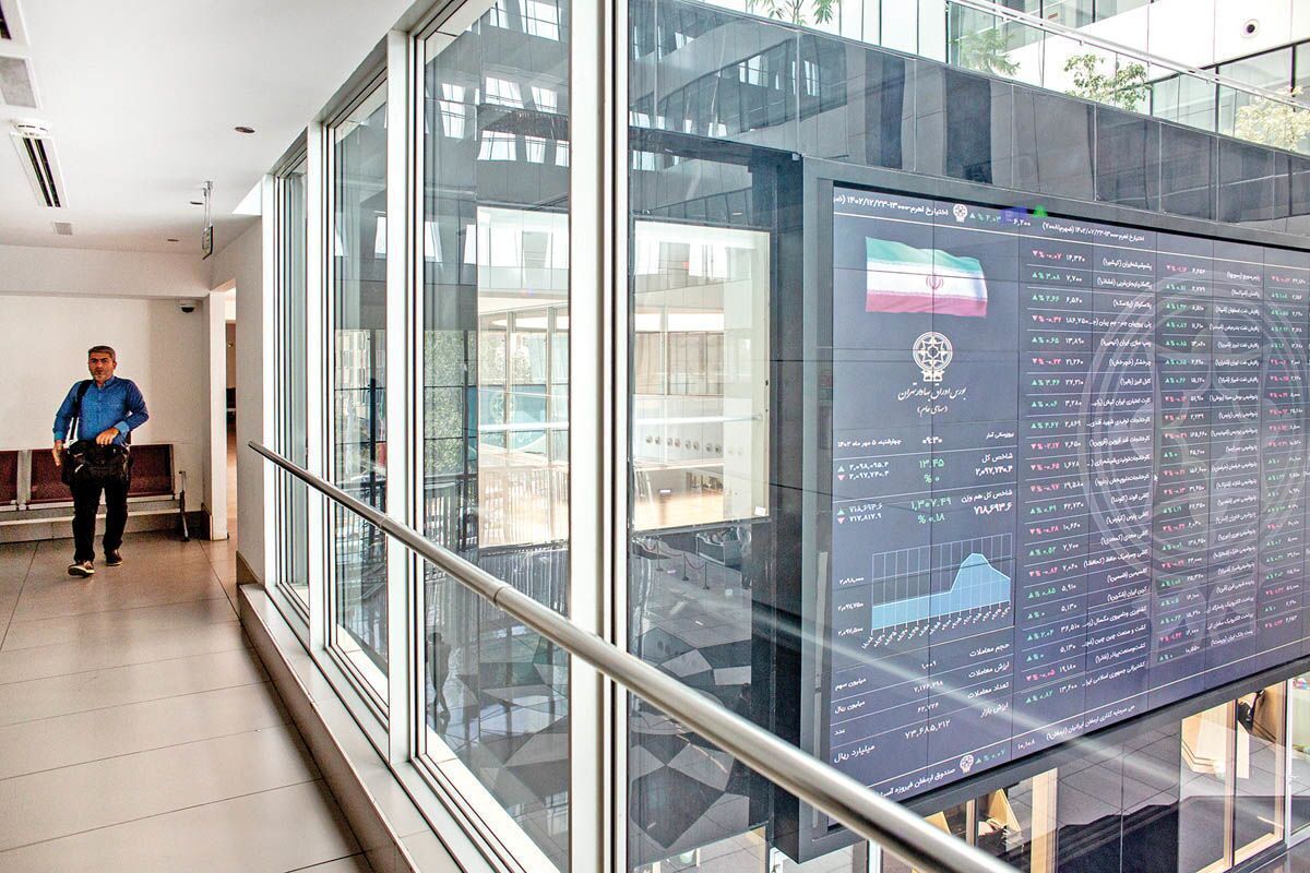 معمای بازگشایی بورس در روزهای جنگ