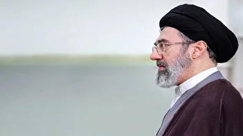 فیلم/ پاسخ مداح معروف به شایعات درباره سلامت رهبر انقلاب