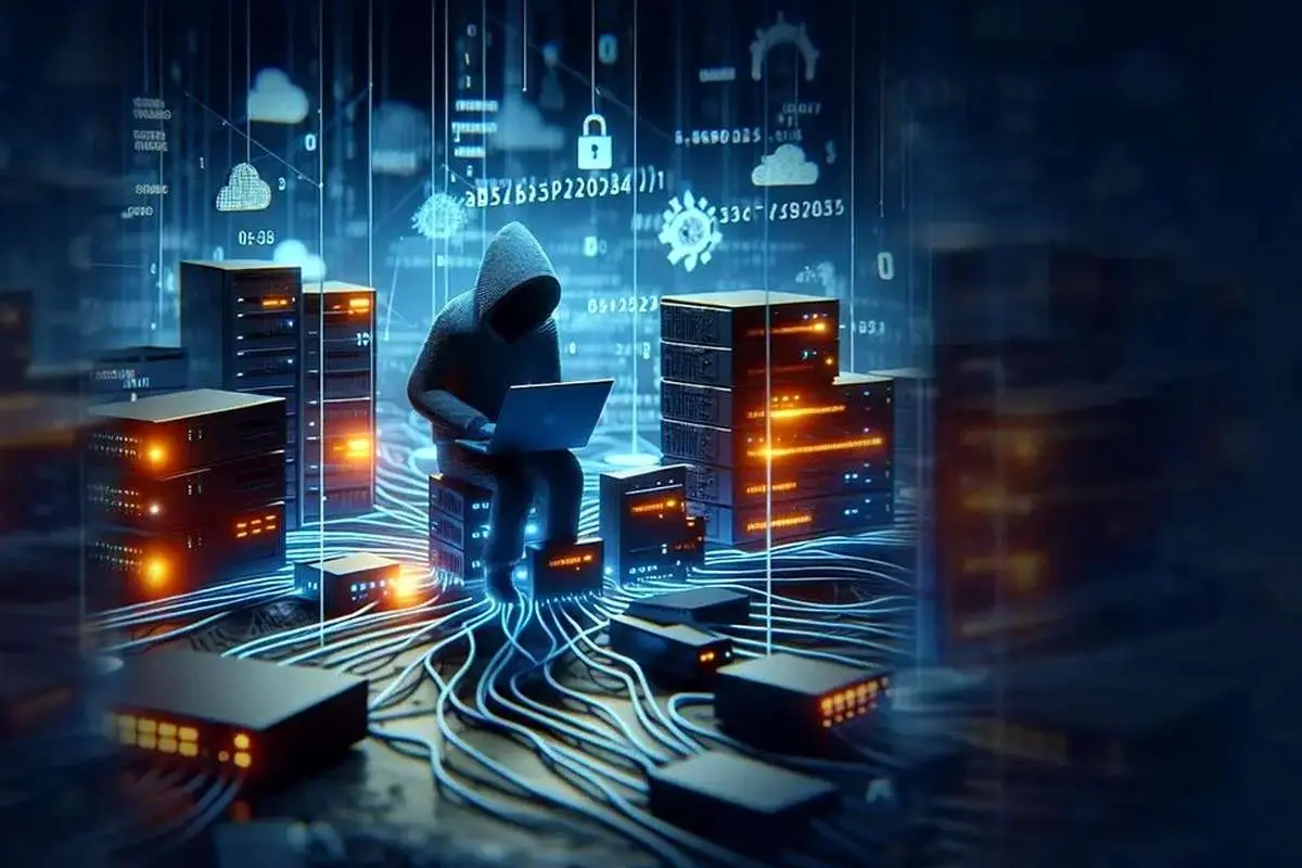 قطع اینترنت به امنیت سایبری کمک می‌کند؟