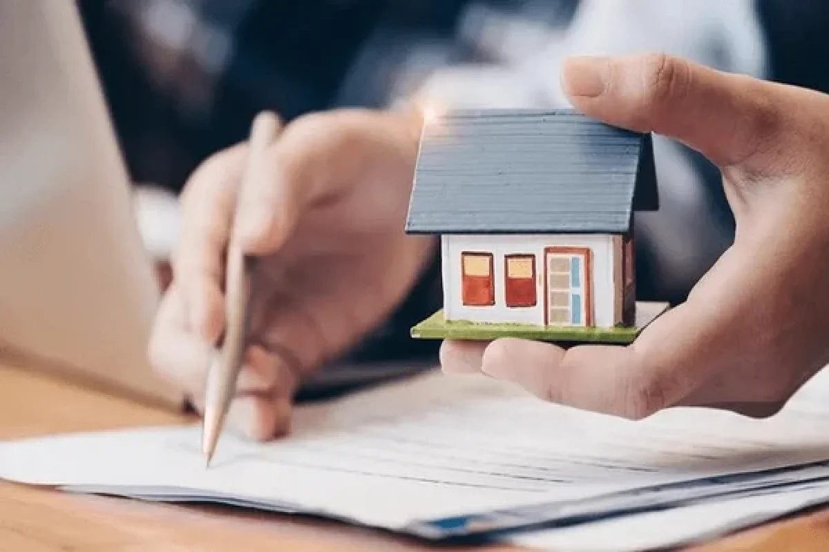 ودیعه اسکان موقت