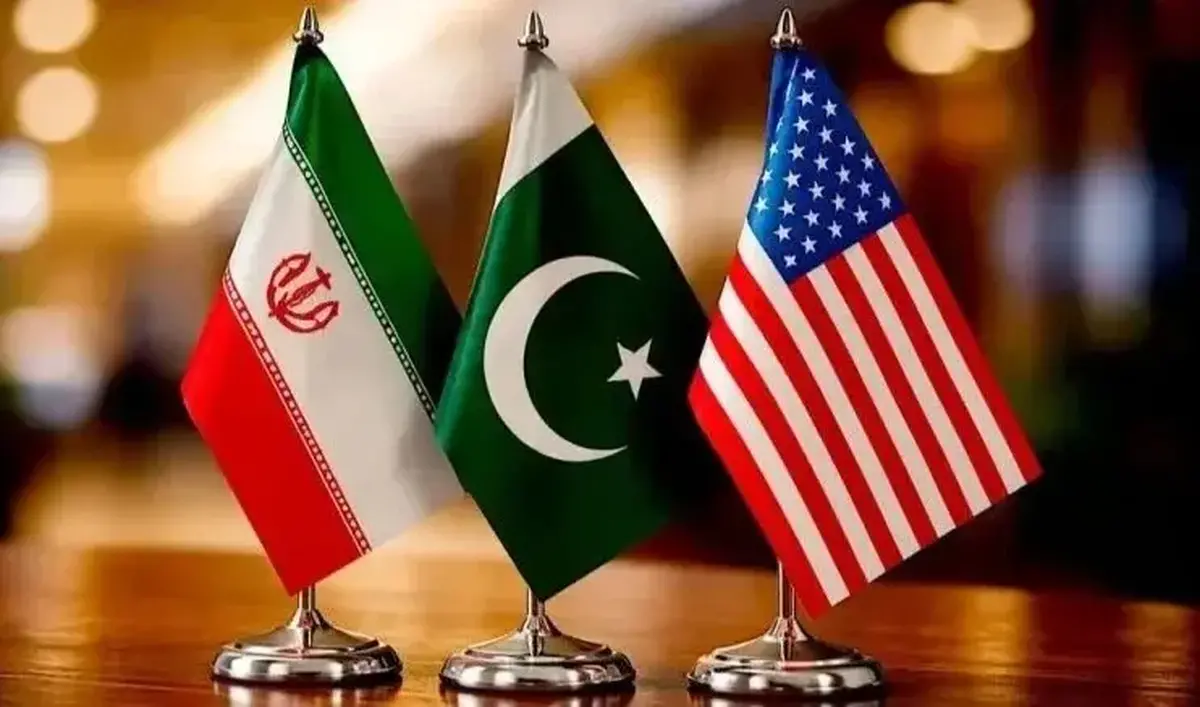 افشاگری جمهوری اسلامی از مذاکرات اسلام آباد