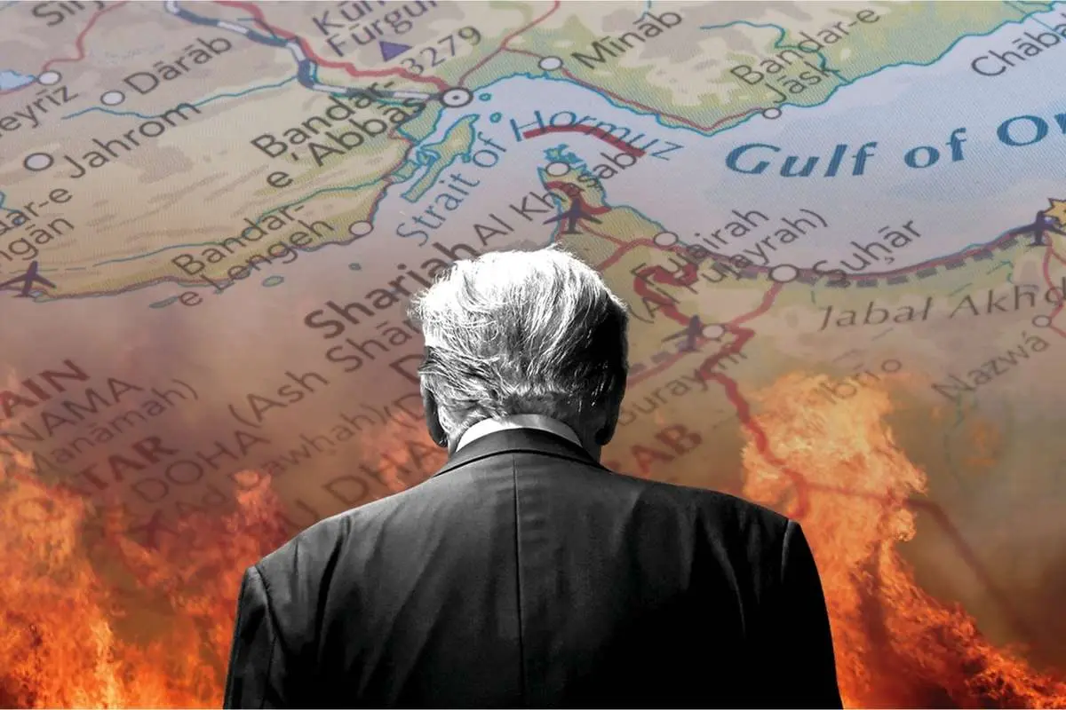 پشت پرده تهدیدات واشنگتن در برابر تهران/ حقوق بین الملل درباره محاصره دریایی در زمان جنگ چه می گوید؟