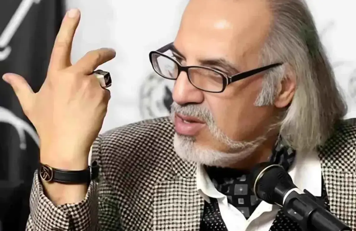 مهدی مطهرنیا