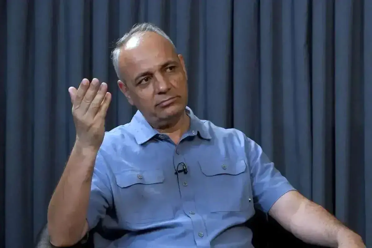 احمد زیدآبادی