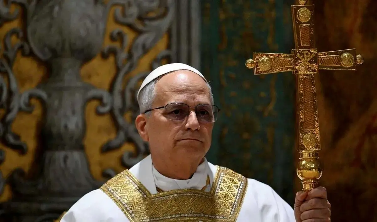 پاپ لئو چهاردهم