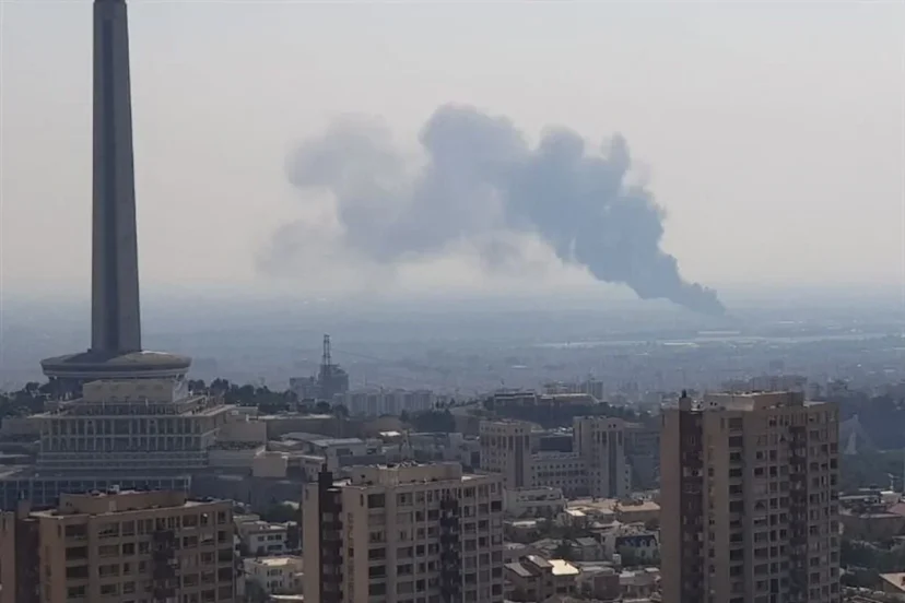 خسارات محیط‌زیستی جنگ اعلام شد