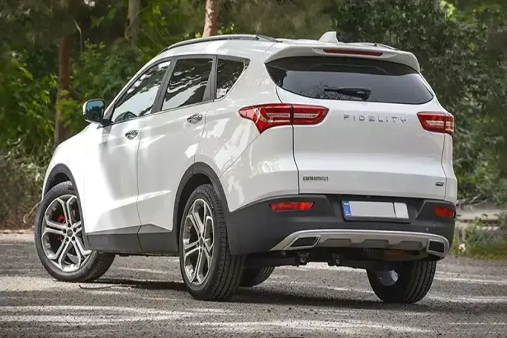 شرایط فروش فیدلیتی پرستیژ اعلام شد + جدول