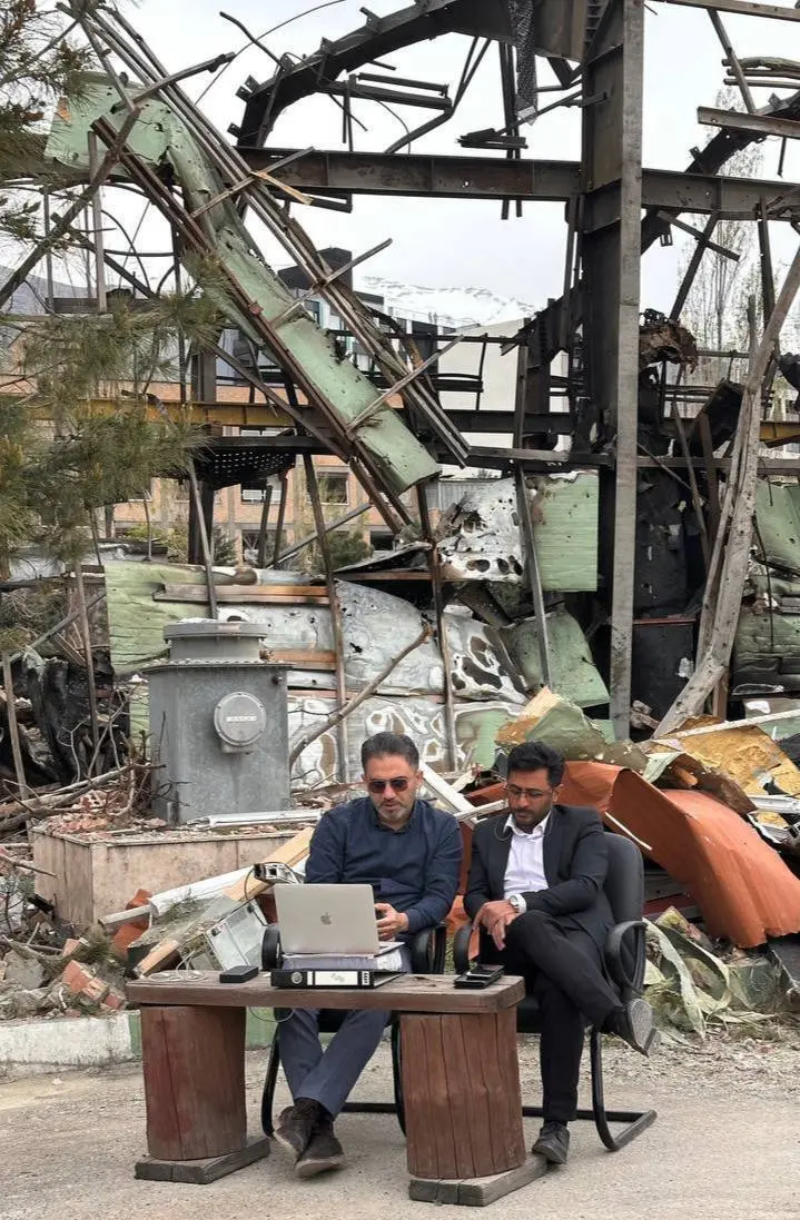 استاد دانشگاه شهیدبهشتی