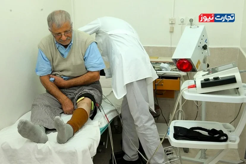 درمان رایگان برای بازنشستگان/ رویایی که دست‌یافتنی نیست