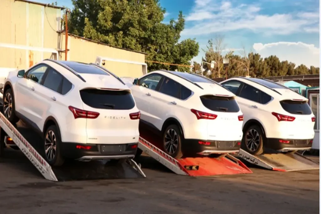 هشدار نمایشگاه‌داران درباره کلاهبرداری آگهی فروش خودرو