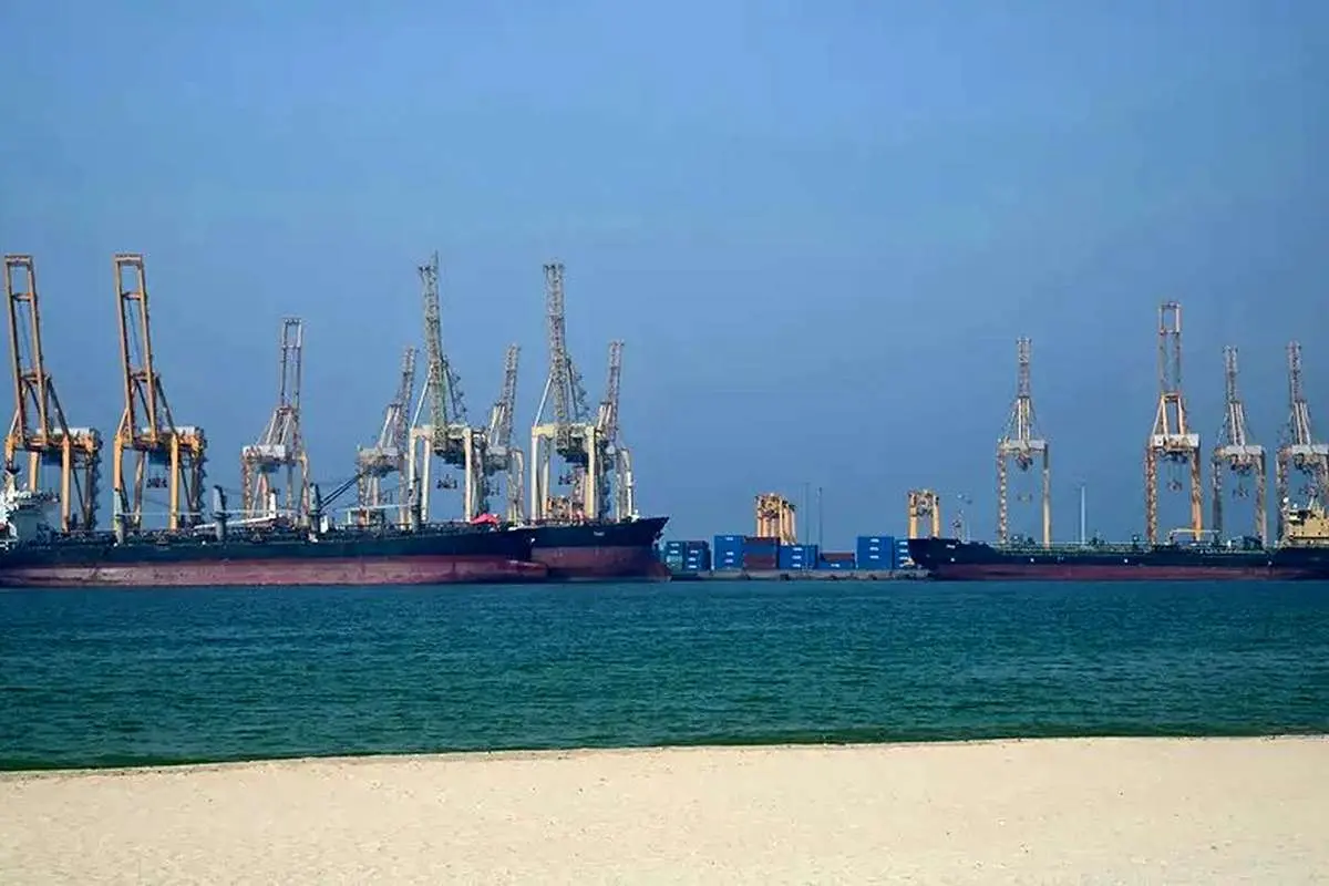 برگشت نفتکش‌های چینی از تنگه هرمز