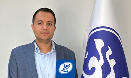 ثبت ۲۵ همت حق بیمه تولیدی در بیمه معلم