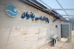 استفاده ۱۵۰۰ نفر از امکانات پلاژ‌ها و استخر المپیک کیش